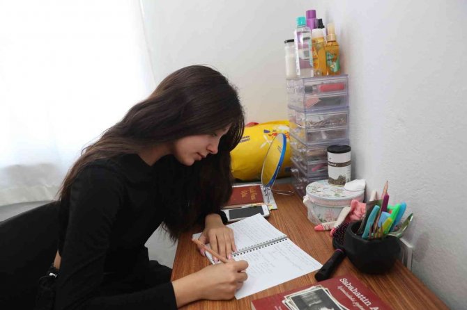 Büyükşehir’in Yurdu Üniversite Öğrencilerine Sıcak Yuva Oldu