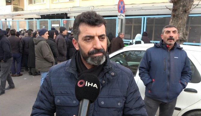 Cumhurbaşkanı Erdoğan Eyt’yi Açıkladı, Vatandaşlar Sıraya Girdi