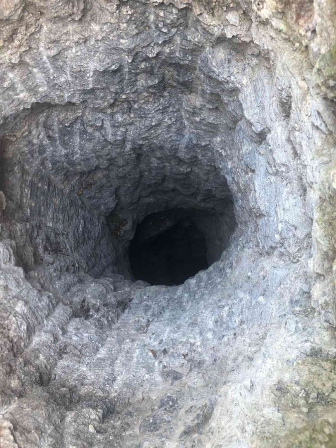 Didim’de Tarihi Eser Baskını: 3 Yakalama
