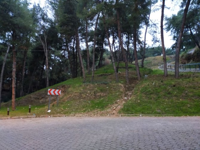 Aytepe Varyantı Kötü Görüntüden Arındırıldı