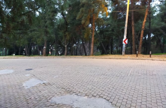 Aytepe Varyantı Kötü Görüntüden Arındırıldı