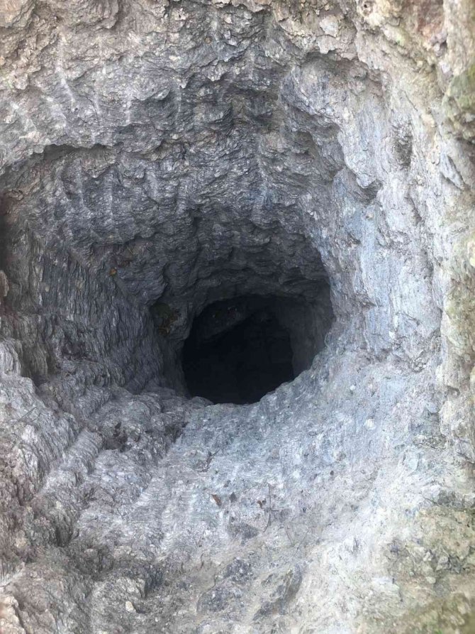 Söke’de Tarihi Eser Baskını: 3 Yakalama