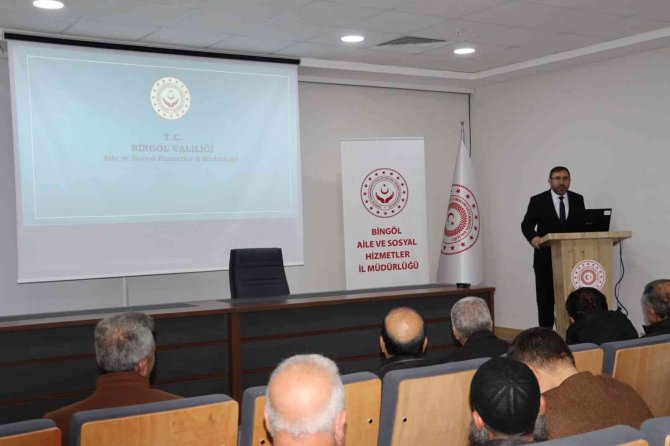 Bingöl’de 599 Milyon Tl Sosyal Yardım Yapıldı