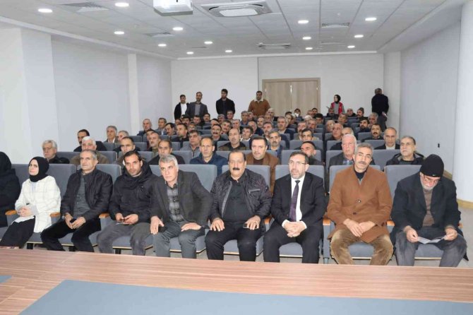 Bingöl’de 599 Milyon Tl Sosyal Yardım Yapıldı