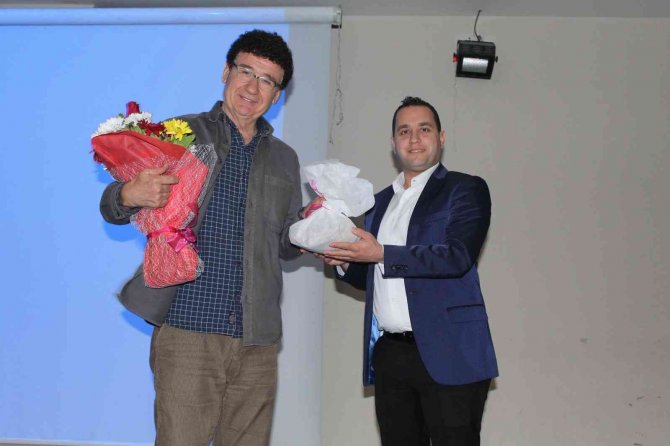 Bonus Hoca’dan Sınava Girecek Öğrencilere Seminer