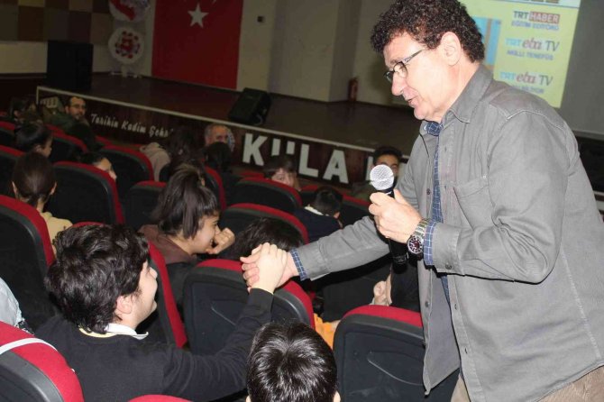 Bonus Hoca’dan Sınava Girecek Öğrencilere Seminer