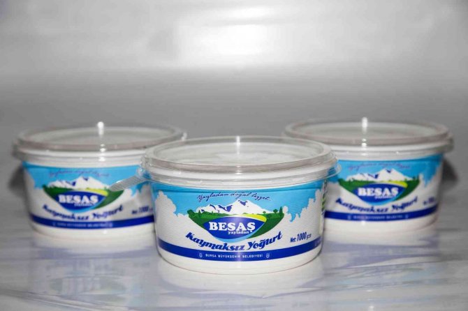 Besaş’la Çiftçiye Destek, Sofralara Lezzet