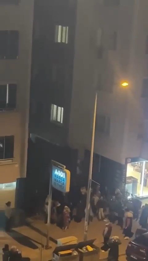 Bursa’da Eyt’yi Halay Çekerek Kutladılar