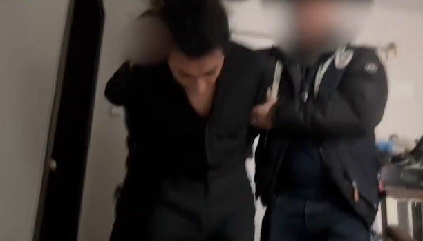 Sosyal Medya Fenomeni Gaga Bulut Gözaltına Alındı