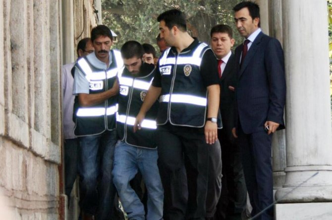 Cem Garipoğlu’nun Mezarının Açılması Talebinin Reddi Kararına İtiraz