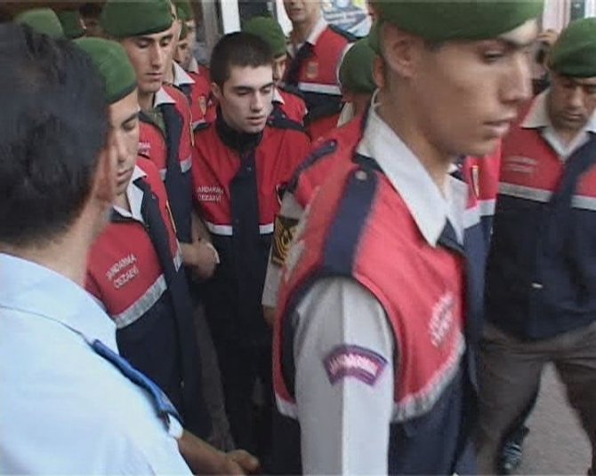 Cem Garipoğlu’nun Mezarının Açılması Talebinin Reddi Kararına İtiraz