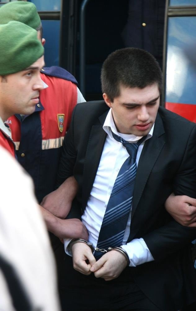 Cem Garipoğlu’nun Mezarının Açılması Talebinin Reddi Kararına İtiraz