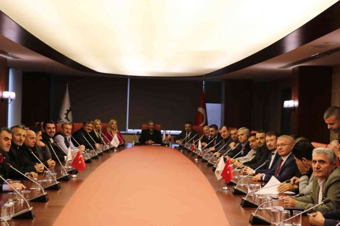 2023 Yılı Tahmini Bütçe: 25 Milyon