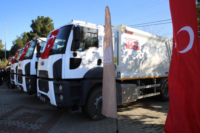 Mardin’de Kenttin Siluetini Bozan 150 Yapı Yıkıldı
