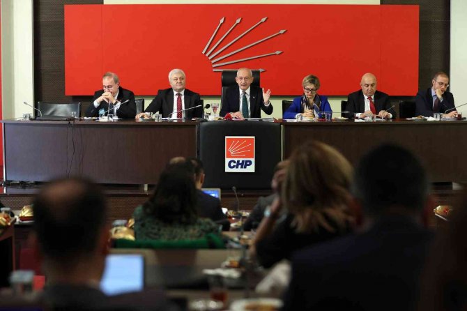 Chp Lideri Kılıçdaroğlu: “Başka Bir Ülkenin Erdoğan Lehine Veya Başka Biri Lehine İçişlerimize Müdahale Etmesini Asla Doğru Bulmayız”