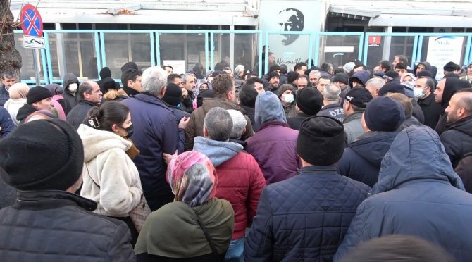 Cumhurbaşkanı Erdoğan Eyt’yi Açıkladı, Vatandaşlar Sıraya Girdi