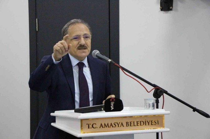 Şükrü Karatepe: “Cumhurbaşkanlığı Hükümet Sistemi Krize İzin Vermiyor”