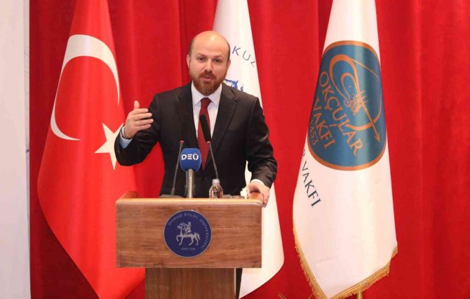 Deü’de ’Fetihleri Anlamak Fatihleri Anmak’ Konulu Panel