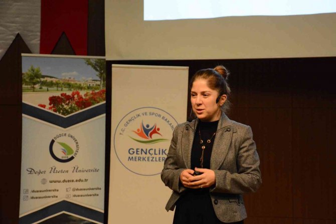 Yazıcı “Diploma Tek Başına Bir Şey İfade Etmiyor”