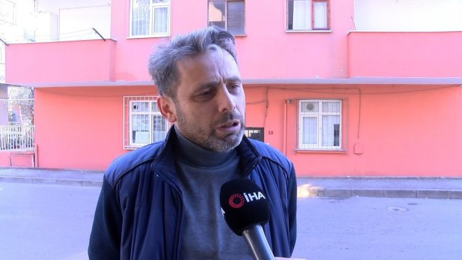 Kartal’da "Gecenin Ucunda" Dizi Setinde Saldırı: Rambo Bıçağı İle Saldırdılar