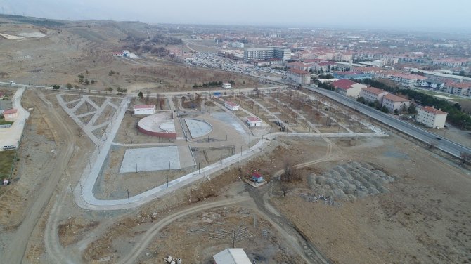 Esentepe 2023’te Tamamlanacak