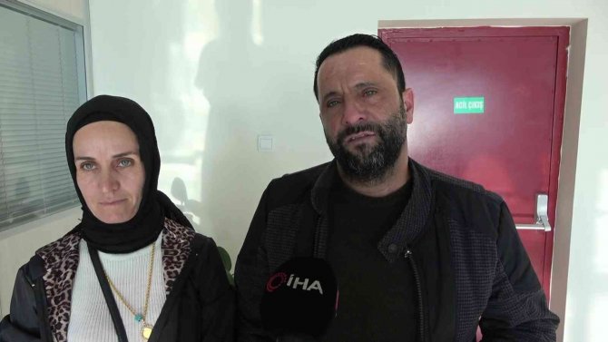 Sinop’ta Emekli Olmayı Bekleyenler Sıraya Girdi