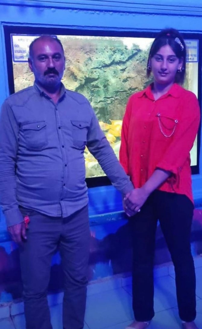 Maganda Kurşunu Genç Kızı Hayattan Kopardı