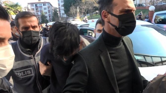 Sıla Şentürk Cinayetinde Katil Zanlısına Müebbet Hapis Cezası Verildi