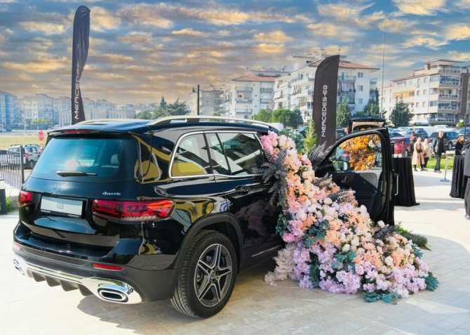 Okuma İstekli Çocuklar İçin Çiçek Açtılar