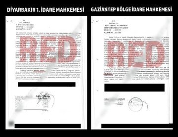 Bakan Yardımcısı Ersoy’dan İ̇bb Personeli Muharrem Kılıç’la İlgili Açıklama