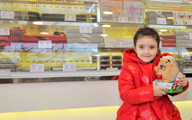 2023’e ’Kirpiş’ İle Tatlı Bir ’Merhaba’ Deyin