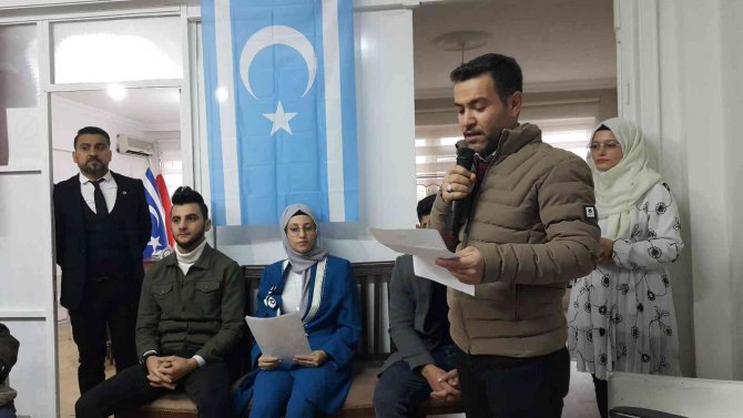 Eskişehir’de Yaşayan Irak Türkleri’nin Şiir Ve Türkü Dinletisi