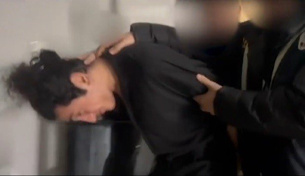 Sosyal Medya Fenomeni Gaga Bulut Gözaltına Alındı