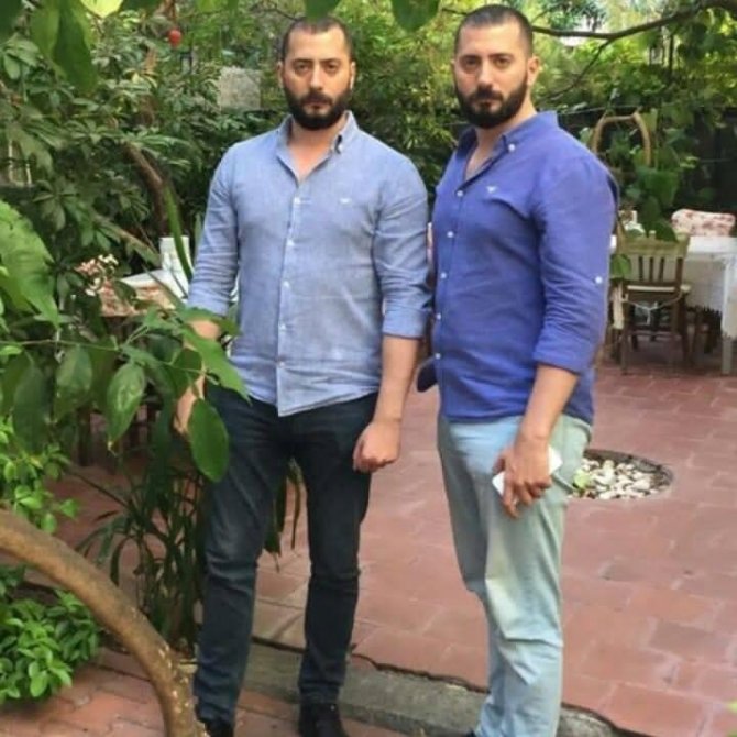 Düğün Salonunu Kan Gölüne Çeviren İkizlere Ve Ortağına Tahrik İndirimi