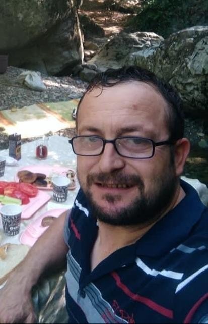 İ̇şe Gitmek İçin Yola Çıkan Maden İşçisi Aracında Ölü Bulundu