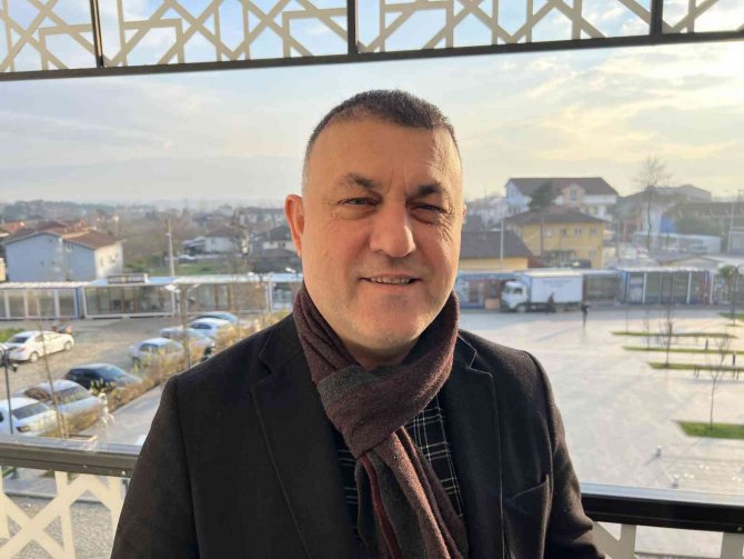 Depremin Ardından Kentsel Dönüşüm Çalışmaları Başladı