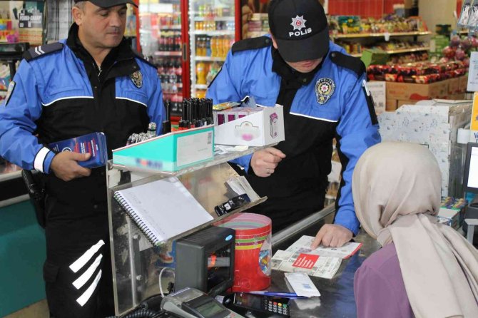 Yılbaşı Öncesi Sahte Para Uyarısı