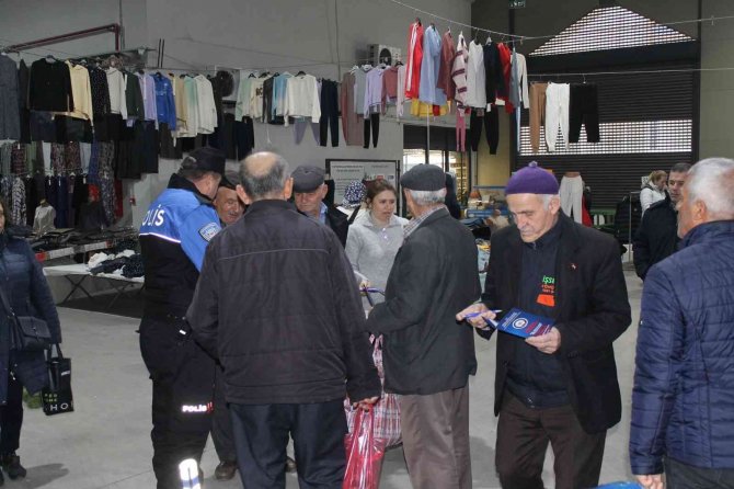 Yılbaşı Öncesi Sahte Para Uyarısı