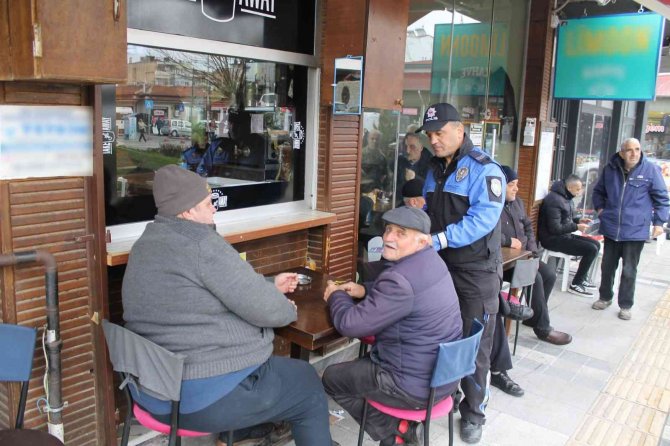 Yılbaşı Öncesi Sahte Para Uyarısı
