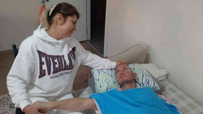 9 Yıl Önce Kırmızı Işıkta Hayatı Karardı