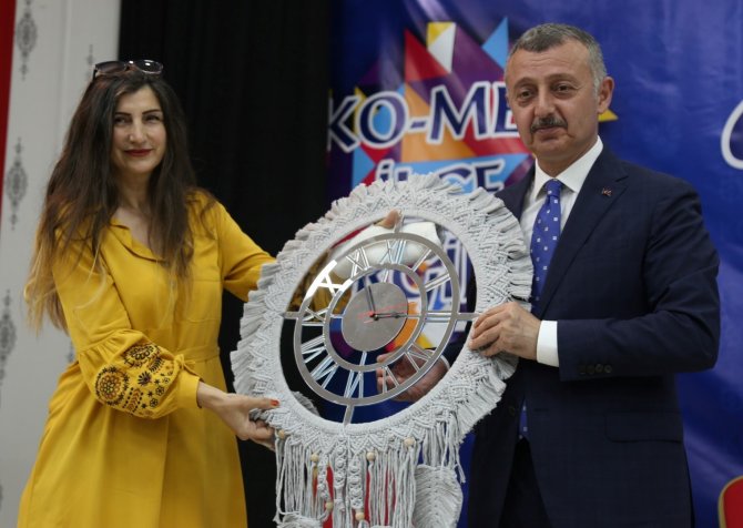 2022’de Meslek Ve Sanat Eğitimlerine Damga Vurdular