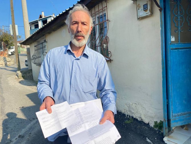 Alacak Verecek Meselesinde Tarafların İlginç Telefon Konuşması
