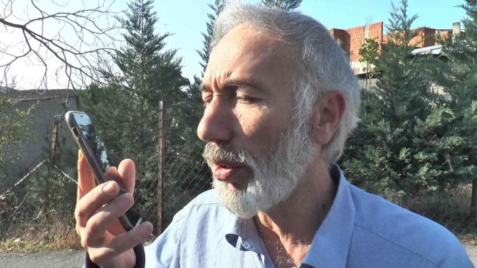 Alacak Verecek Meselesinde Tarafların İlginç Telefon Konuşması