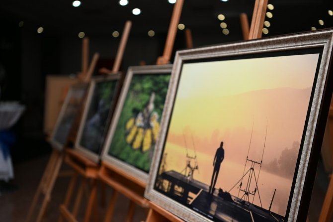 Kartepe’nin En Güzel Kareleri Ödüllendirildi