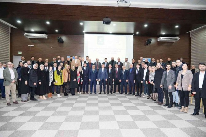 Körfez’deki Tır Yoğunluğuna Çözüm Getirilecek