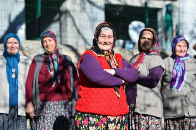 Ümmiye Koçak’ın Köyden New York’a Uzanan Başarı Hikayesi