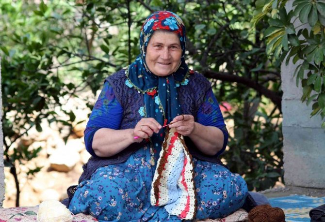 Ümmiye Koçak’ın Köyden New York’a Uzanan Başarı Hikayesi