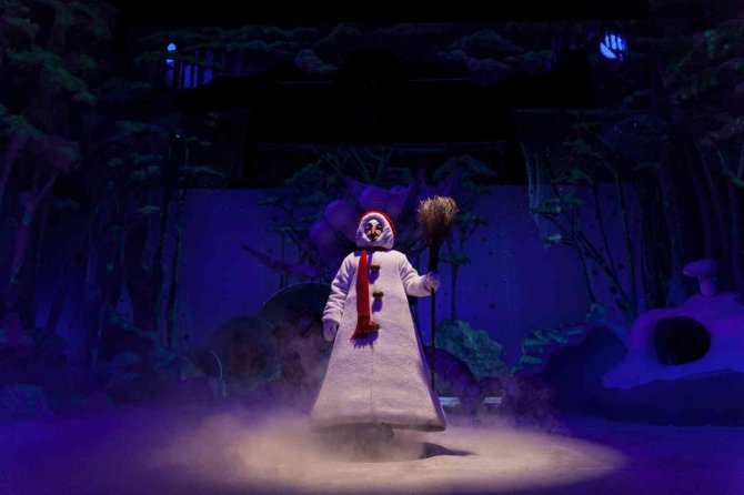 Küçükçekmece Belediyesi’nden Yeni Yılda Dopdolu Kültür-sanat Takvimi