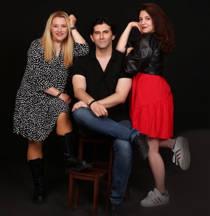 Küçükçekmece Belediyesi’nden Yeni Yılda Dopdolu Kültür-sanat Takvimi