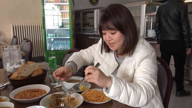 Nevşehir’de Kadınlar Üretiyor, Ülke Kazanıyor